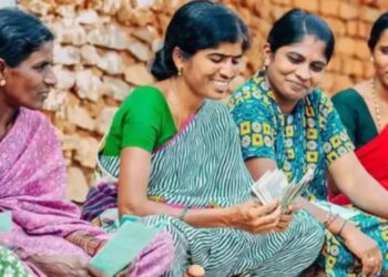 लाडक्या बहिणींनो! तुमची प्रतिक्षा संपली, पाहा तिसरा हप्ता आला की नाही?