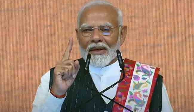 ऑरिक बिडकीन औद्योगिक क्षेत्राच्‍या गुंतवणूकीतून मोठया प्रमाणात रोजगार उपलब्ध होईल!