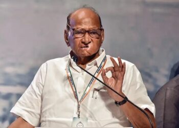 पवारांच्या तुतारीला पिपाणीमुळे फटका, चिन्हाबाबत कोणता निर्णय घेणार?