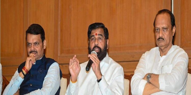 घटस्थापनेला युतीचे शंभर उमेदवार जाहीर होणार!