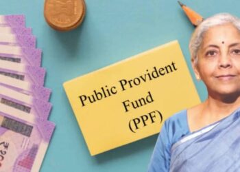 पी एफ योजनेत नवा बदल!