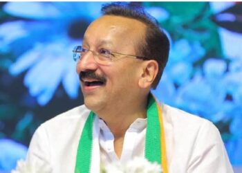 अज्ञाताच्या गोळीबारात बाबा सिद्दिकी यांचा मृत्यू