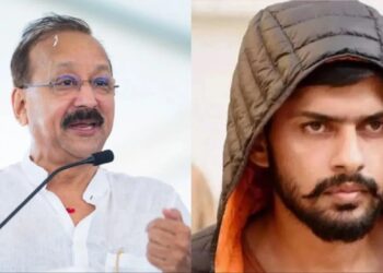 बाबा सिद्धिकी प्रकरणात मोठा ट्विस्ट…लॉरेन्स बिश्नोई गँगने हत्या केलीच नाही?