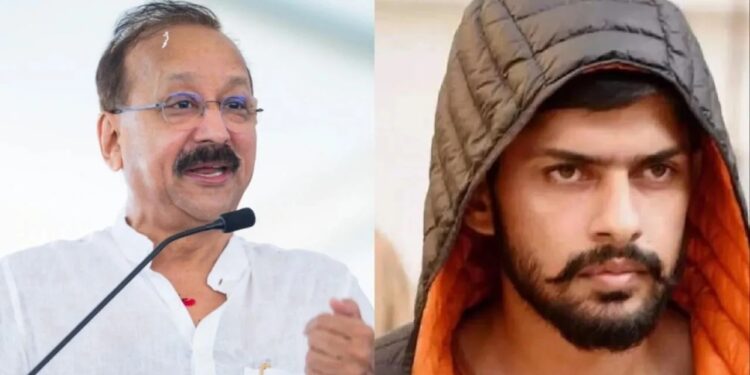 बाबा सिद्धिकी प्रकरणात मोठा ट्विस्ट…लॉरेन्स बिश्नोई गँगने हत्या केलीच नाही?