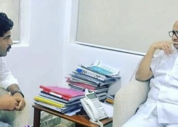 क्षीरसागर की मेटे ; बीडला उमेदवारी कोणाला?