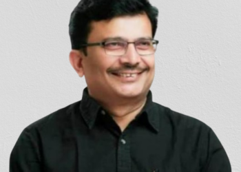 बीडच्या जिल्हा शल्यचिकित्सकपदी डॉ अशोक थोरात यांची वर्णी