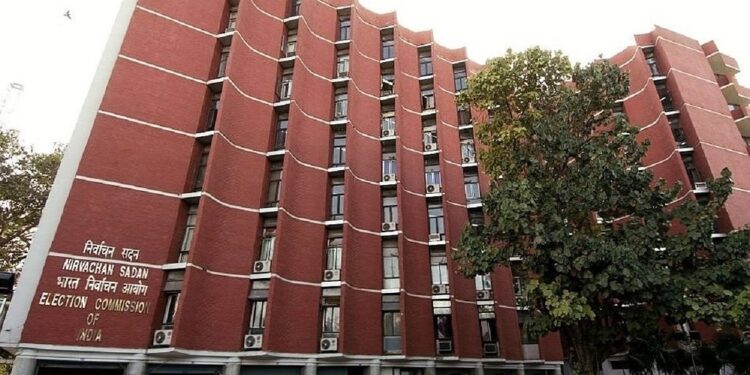 निवडणूकआयोगाचा दणका;103 शासन आदेश रद्द