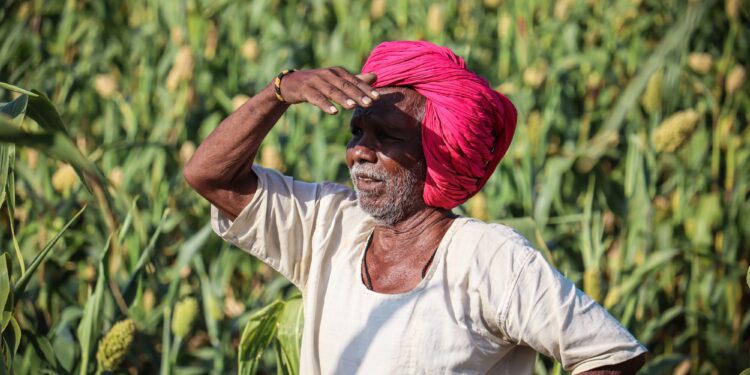 किसान योजनेचा 18 वा हप्ता मिळाला नाही? मग येथे करा थेट तक्रार