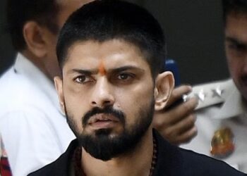 लॉरेन्स बिश्नोई कॅनडा पोलिसांच्याही रडारवर