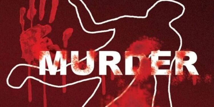 जेवताना ताटात हात घातल्याच्या कारणावरुन तरुणाचा खून; पुण्यातील घटनेने खळबळ