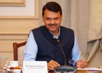 निवडणुकीची घोषणा होताच देवेंद्र फडणवीसांनी केला शंखनाद