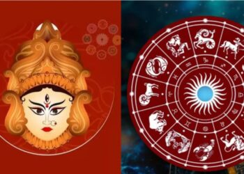 आज नवरात्रीचा सातवा दिवस, देवी कालरात्री ‘या’ राशींना देणार सुख समृद्धी!
