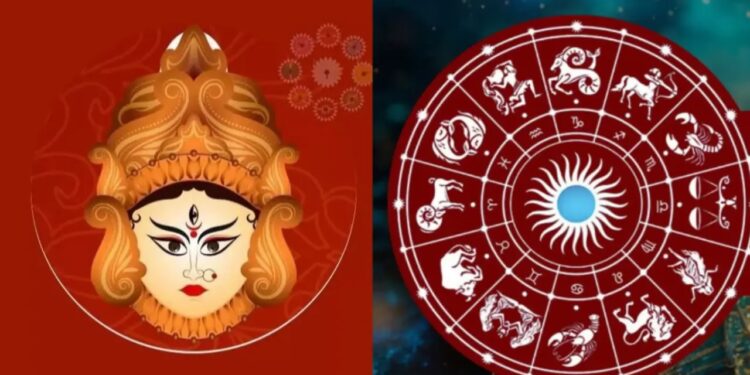 आज नवरात्रीचा सातवा दिवस, देवी कालरात्री ‘या’ राशींना देणार सुख समृद्धी!