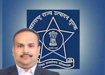 पोलीस सक्रिय पण राज्य उत्पादन शुल्क विभाग निष्क्रिय