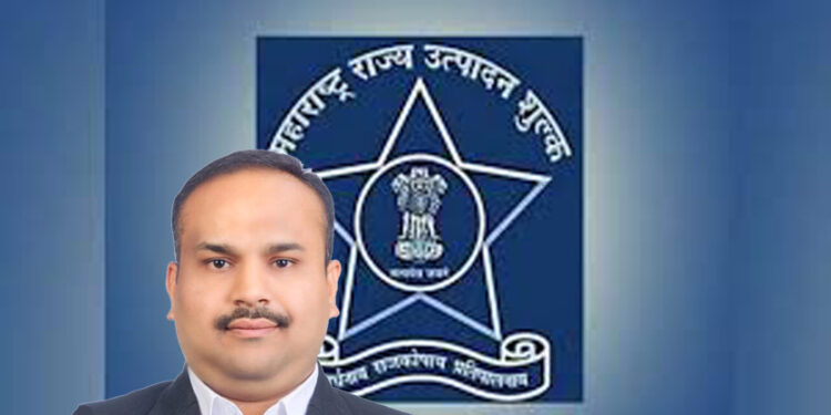 पोलीस सक्रिय पण राज्य उत्पादन शुल्क विभाग निष्क्रिय