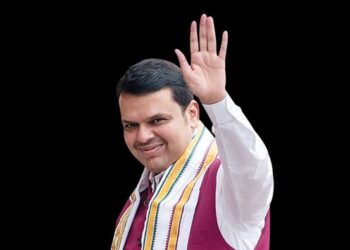देवेंद्र फडणवीस यांची स्थिती भक्कम;178 आमदार पाठीशी…..