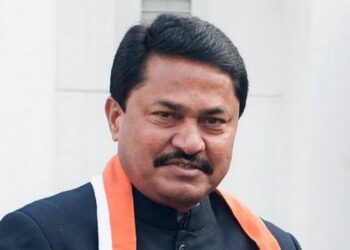 नाना पटोलेचे ब्राम्हण समाजाबद्दलआक्षेपार्ह वक्तव्य….