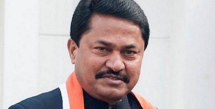 नाना पटोलेचे ब्राम्हण समाजाबद्दलआक्षेपार्ह वक्तव्य….