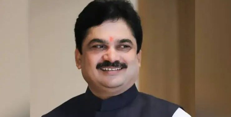 प्रा.राम शिंदे विधानपरिषदेचे बिनविरोध सभापती…