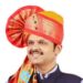 मी देवेंद्र सरिता गंगाधरराव फडणवीस महाराष्ट्र राज्याचा मुख्यमंत्री म्हणून शपथ घेतो की…..