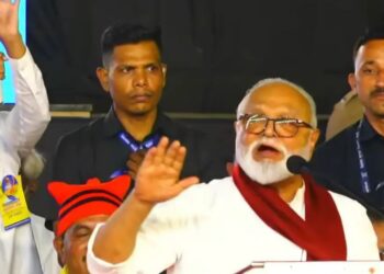 हक्कावर गदा येत असेल तर टक्कर द्यावीच लागेल-भुजबळ