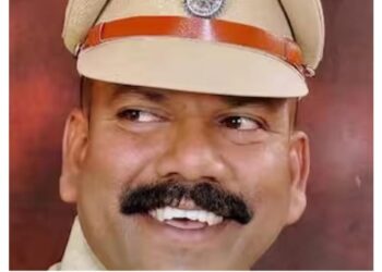 पडळकर बीडला येताच पेट्रस गायकवाडची गच्छंती..