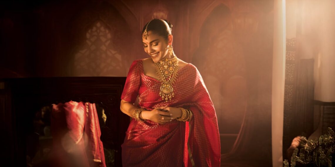 पीएनजी ज्वेलर्स’तर्फे नव्या पिढीच्या वधूसाठी ‘प्रथा’ संग्रह सादर