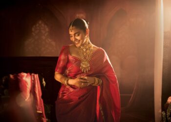 पीएनजी ज्वेलर्स’तर्फे नव्या पिढीच्या वधूसाठी ‘प्रथा’ संग्रह सादर