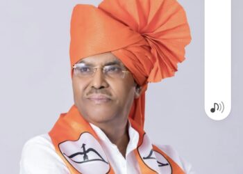 वेळेवर निर्णय न घेतल्याने जयदत्त क्षीरसागर यांच्या समर्थकांची पांगापांग.