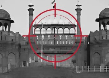 दहशतवाद्याचे लक्ष्य दिवाळी आणि लाल किल्ला..